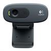 Logitech Webcam C260 960-000581